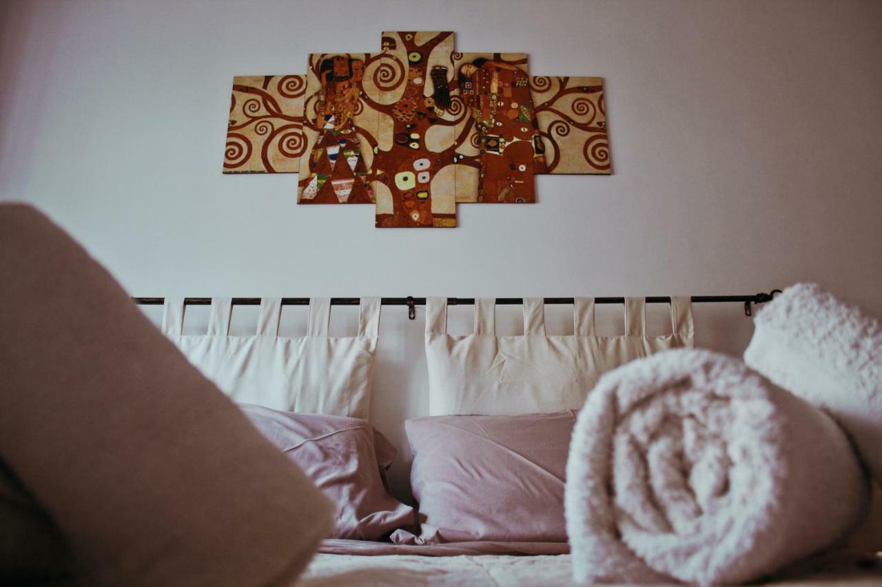 Don Pippo Apartment Taormina Luaran gambar