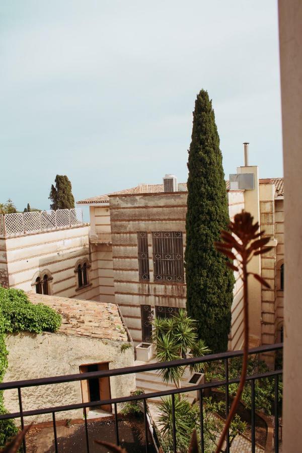 Don Pippo Apartment Taormina Luaran gambar