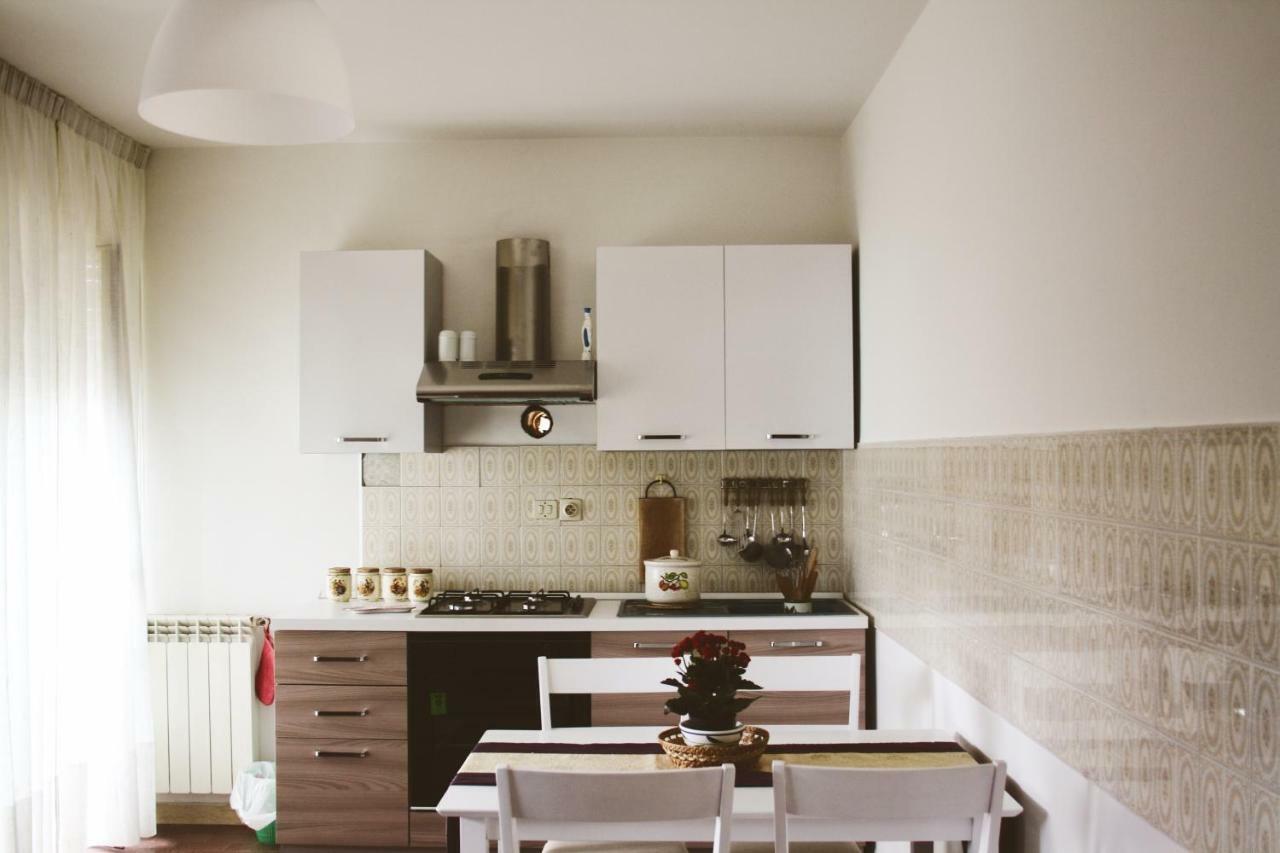Don Pippo Apartment Taormina Luaran gambar