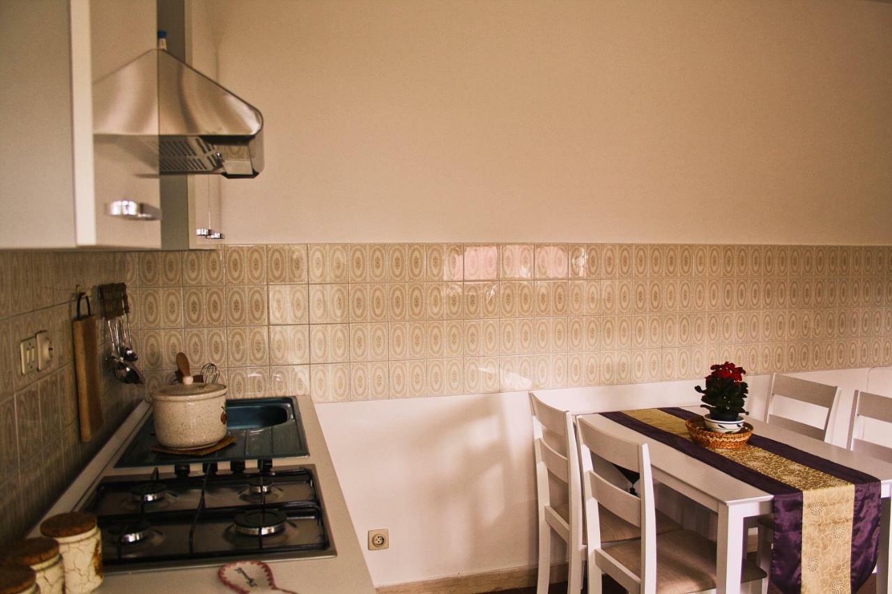 Don Pippo Apartment Taormina Luaran gambar