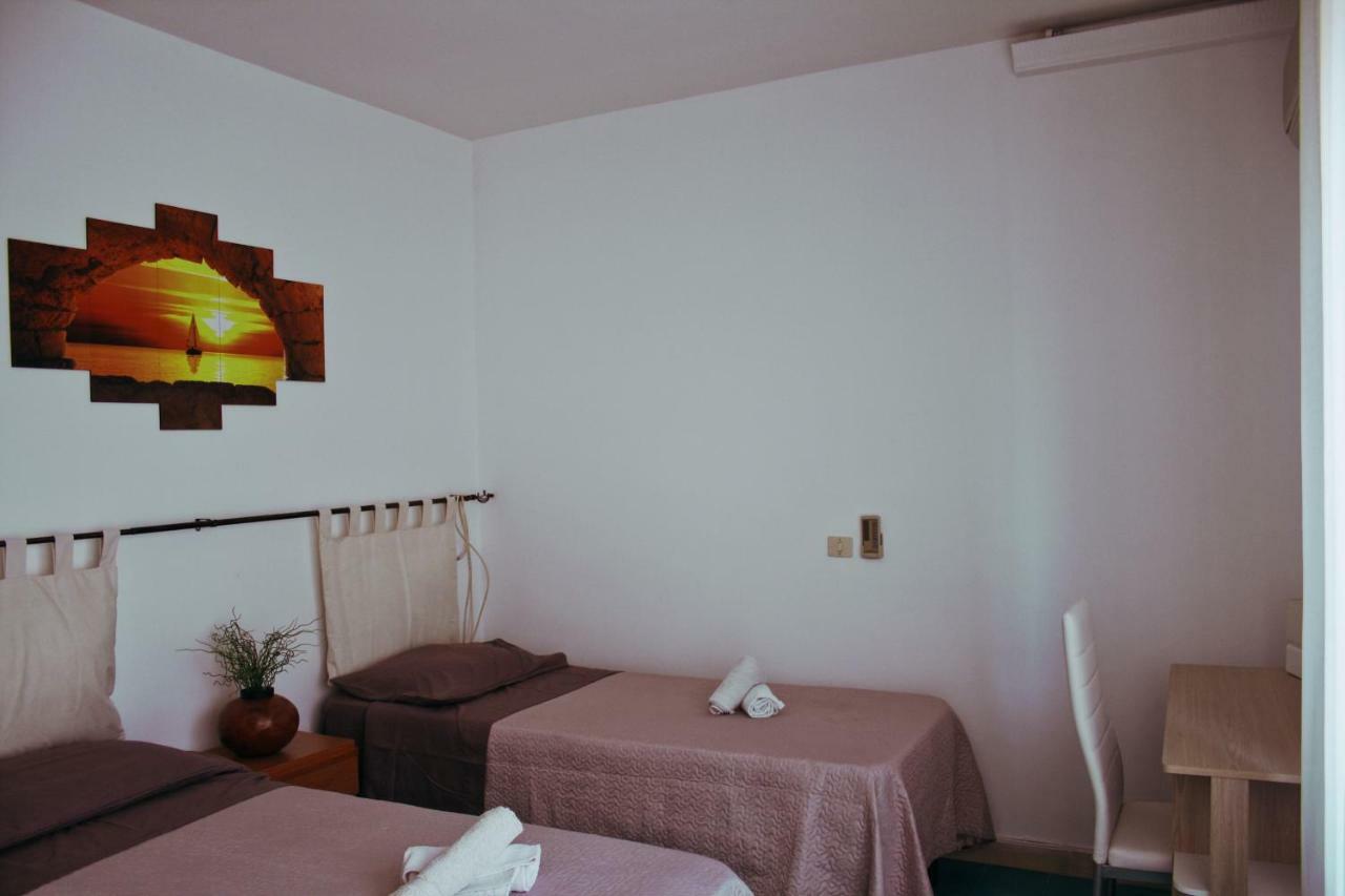 Don Pippo Apartment Taormina Luaran gambar