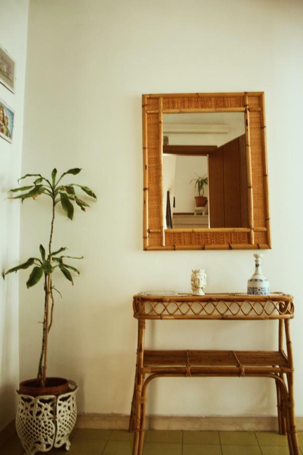 Don Pippo Apartment Taormina Luaran gambar
