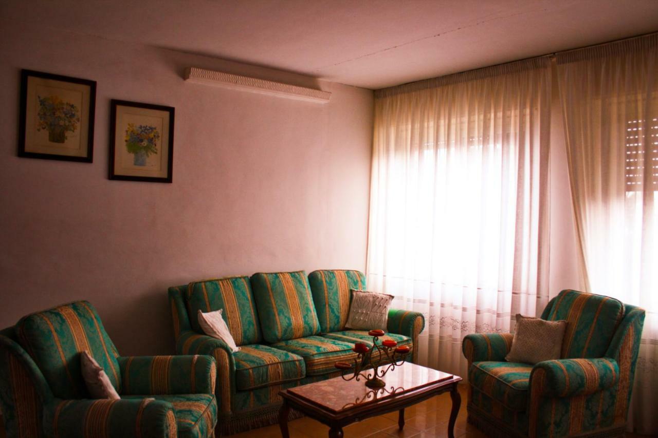 Don Pippo Apartment Taormina Luaran gambar