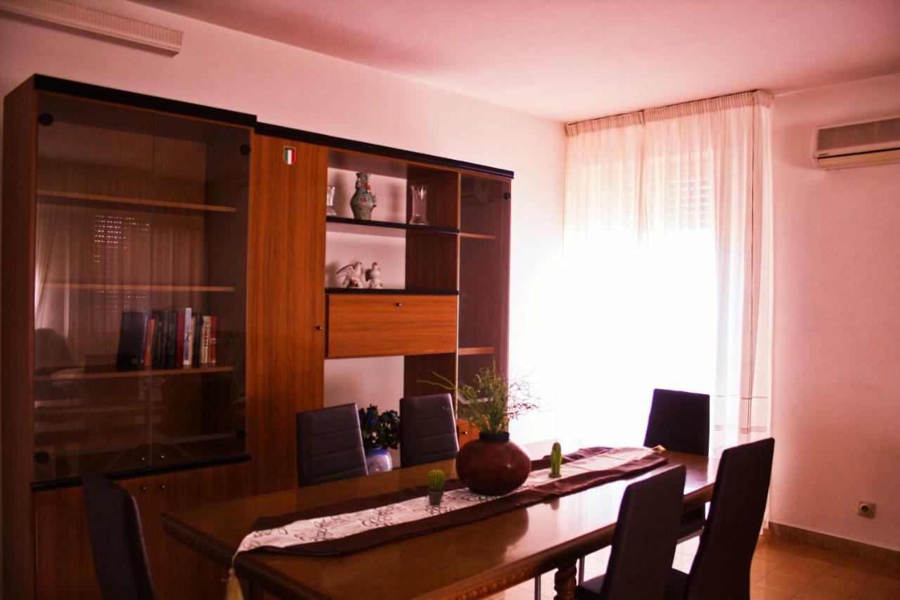 Don Pippo Apartment Taormina Luaran gambar
