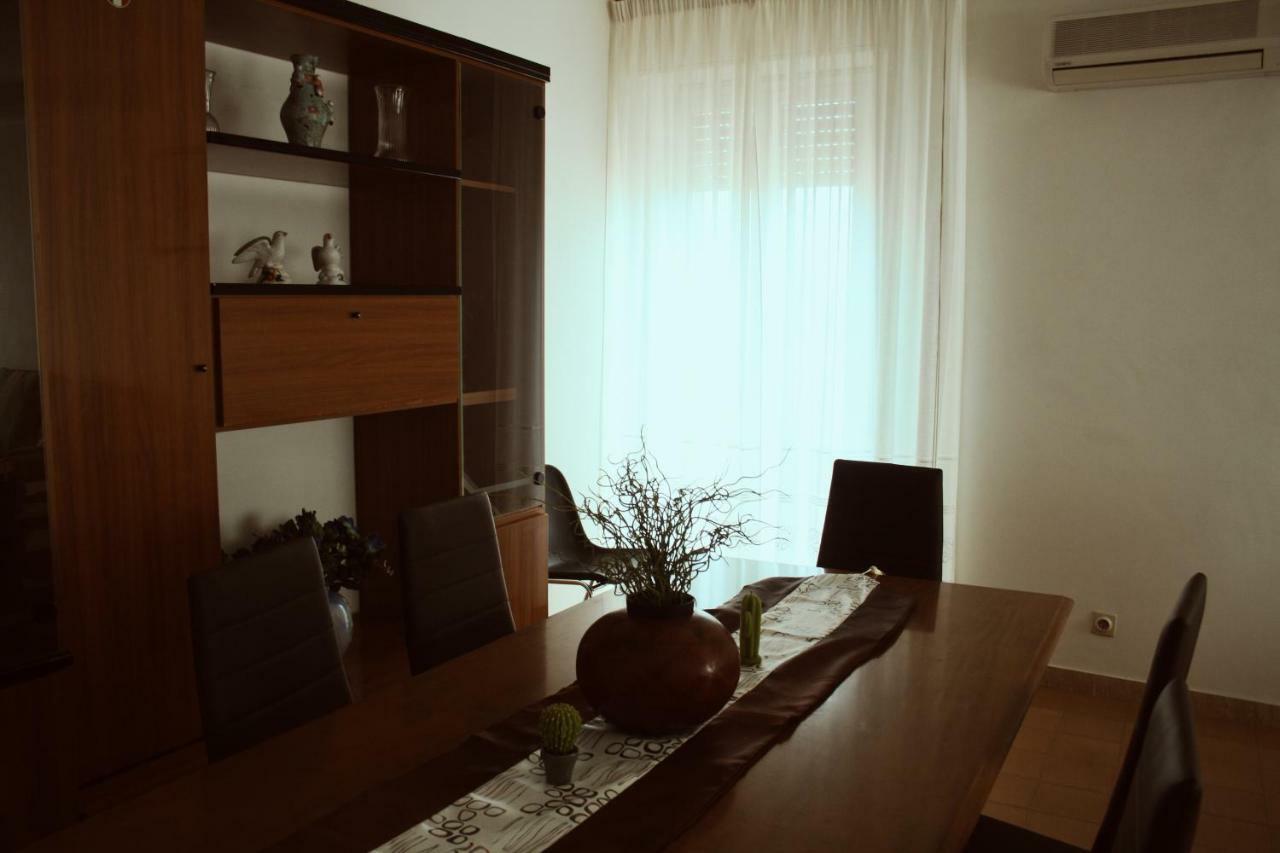 Don Pippo Apartment Taormina Luaran gambar