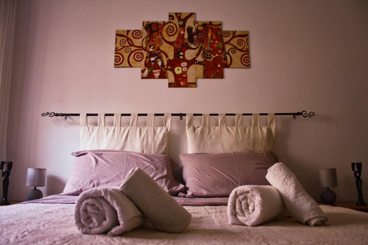 Don Pippo Apartment Taormina Luaran gambar